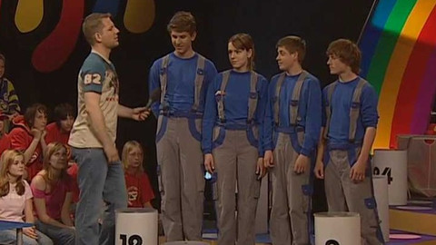 Bludiště - 14. června 2006