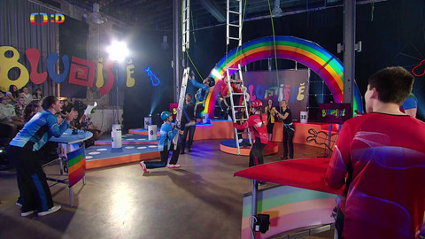 Bludiště - 27. května 2024