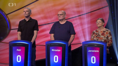 Kde domov můj? - 17. dubna 2019