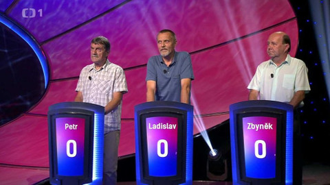 Kde domov můj? - 12. ledna 2017