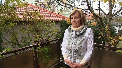 Černé ovce - 5. prosince 2017