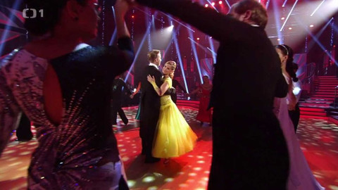 StarDance - ...kolem dokola