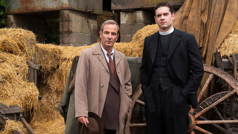Grantchester - Epizoda 5/6