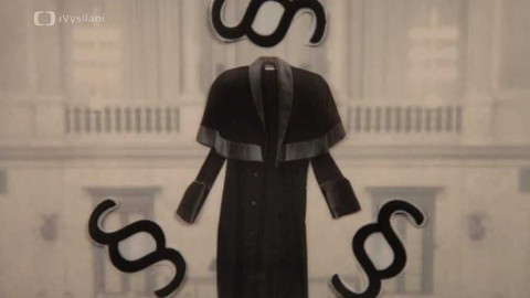 Slovíčka - Justice