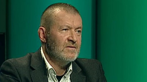 Hyde Park ČT24 - 17. ledna 2011