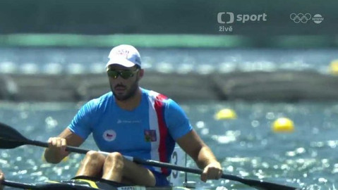 XXXII. letní olympijské hry 2020 Tokio - Kanoistika