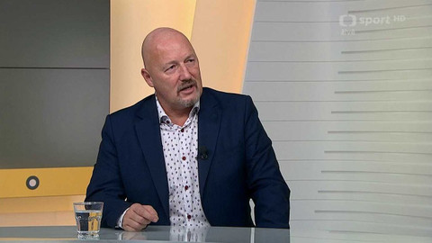 Studio fotbal - Dohráno