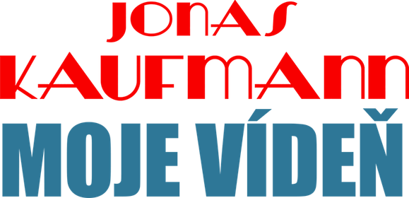 Jonas Kaufmann - Moje Vídeň