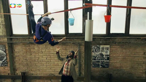 U6 - Úžasný svět vědy - 4. prosince 2016