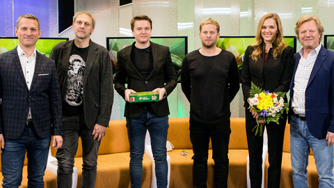 Zázraky přírody - 1. května 2021