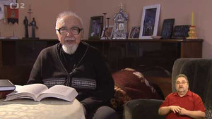 Obrázek pořadu Sváteční slovo