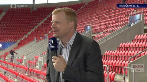 EURO U21 2015 - Studio ME