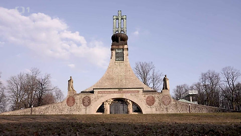 Toulavá kamera - 3. května
