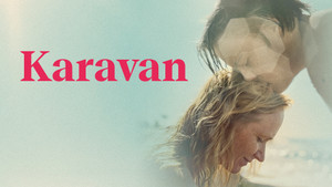 Obrázek pořadu Karavan