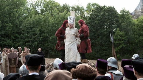 Jan Hus - Epizoda 3/3