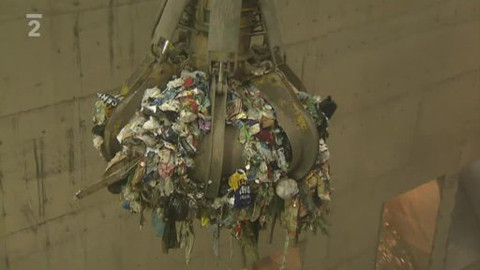 Nedej se! - Problém spaloven komunitního odpadu