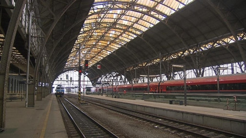 Z metropole - 14. února 2015