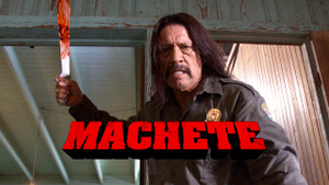 Obrázek pořadu Machete