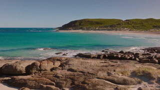 Australské dobrodružství