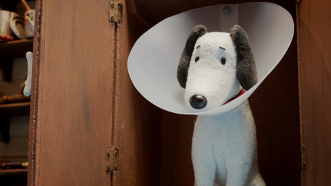 Rusty - 28/52 Límec