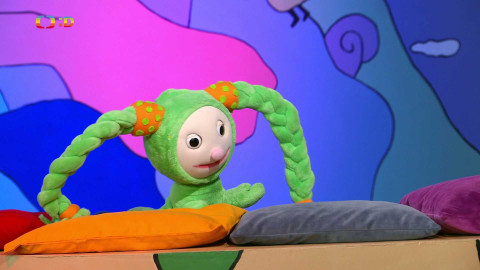 Kouzelná školka - 14. ledna