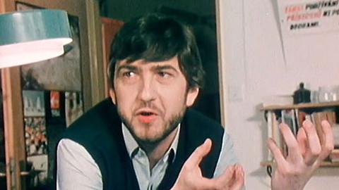 Bakaláři - Od zítřka začnu nový život