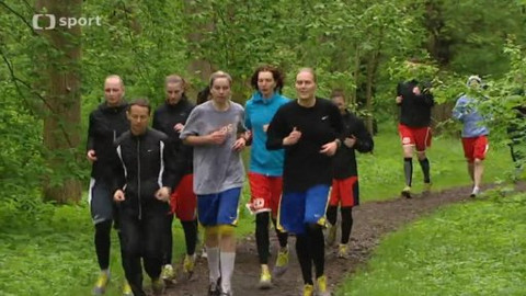 BasketManie - 12. května 2013