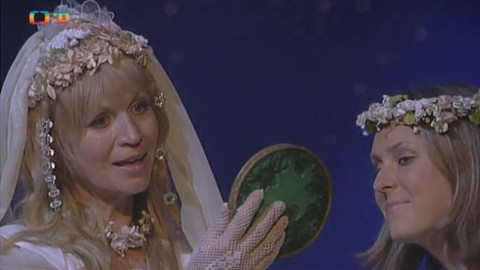 Zpívánky - Kerá je ta vězdička má