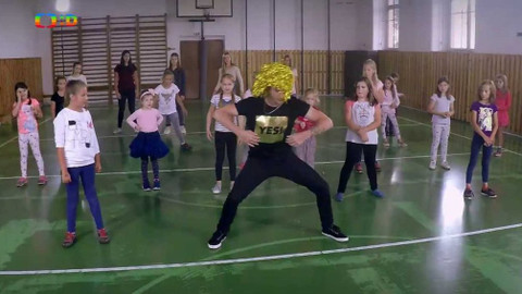 Rytmix - Robot dance