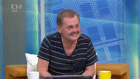 Dobré ráno - 16. dubna 2018