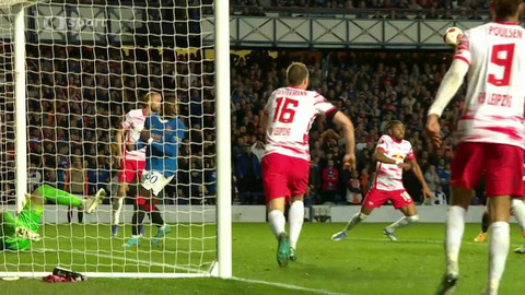 Magazín Evropské a Konferenční ligy UEFA - Evropská a Konferenční liga UEFA