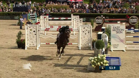 Global Champions - Global Champions League Berlín