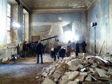 Žijeme s vírou - 6. března 2011