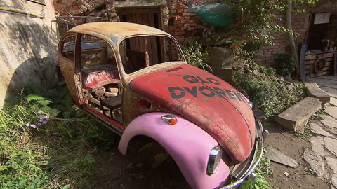 Týden v regionech (Ostrava) - 15. října 2022