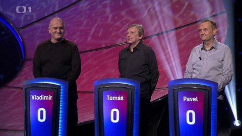 Kde domov můj? - 28. února 2018