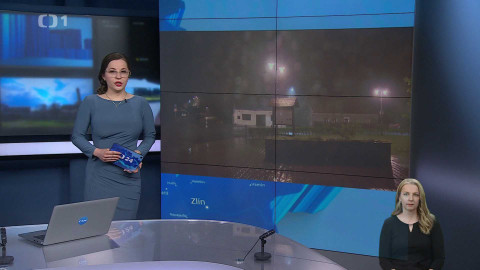 Události v regionech (Ostrava) - 6. června