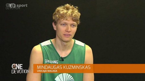 Magazín Euroligy - 3. března 2015