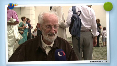 Zprávičky - 18. října 2018