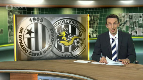 Studio fotbal - Dohráno