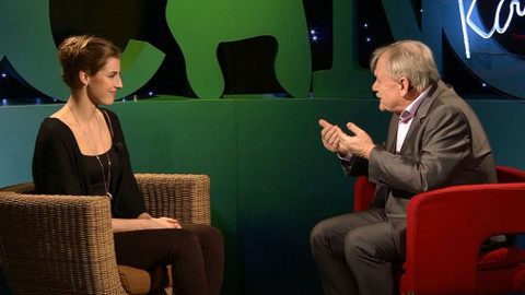 Všechnopárty - 19. února 2016