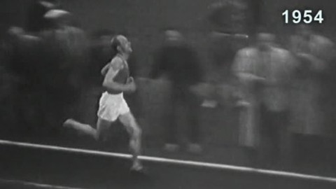 Archiv ČT24 - Před šedesáti lety