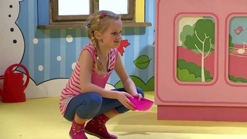 Hýbánky - Pekla vdolky