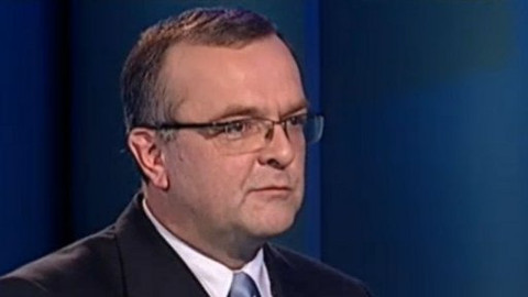 Hyde Park ČT24 - 23. února 2010