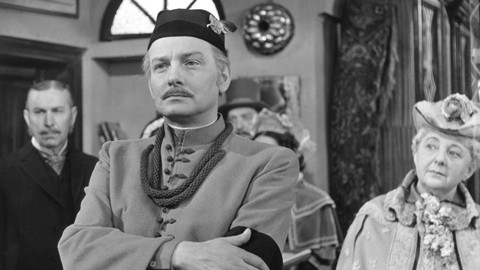 Sňatky z rozumu - Epizoda 3/5