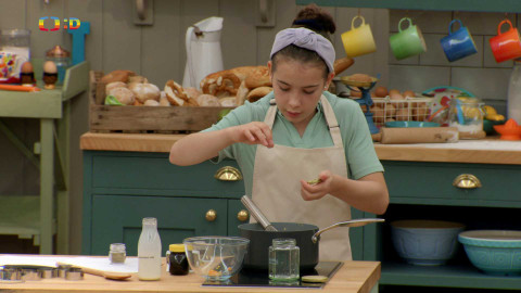 Peče celá Británie Junior - Peče celá Británie Junior VIII