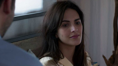 Na krok od nebe - 1/20 Návrat - 1. část