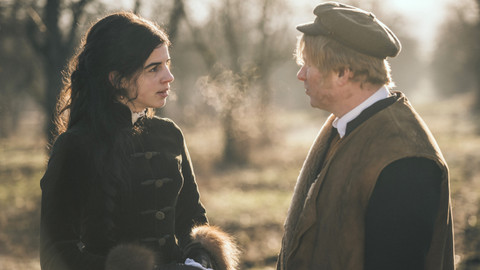 Dcera národa - 6/6 A žili šťastně až do smrti