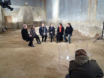 Žijeme s vírou - 27. února 2011