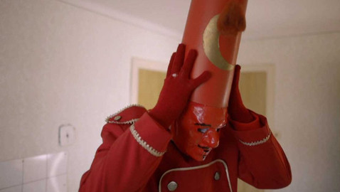 Folklorika - Když čerty vede Turek