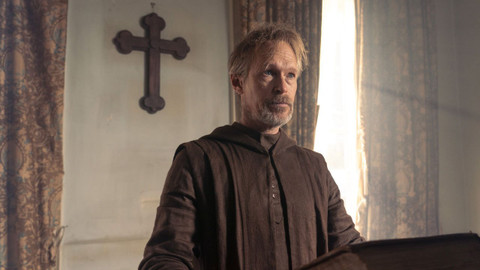 Dalgliesh - Černá věž – 2. část